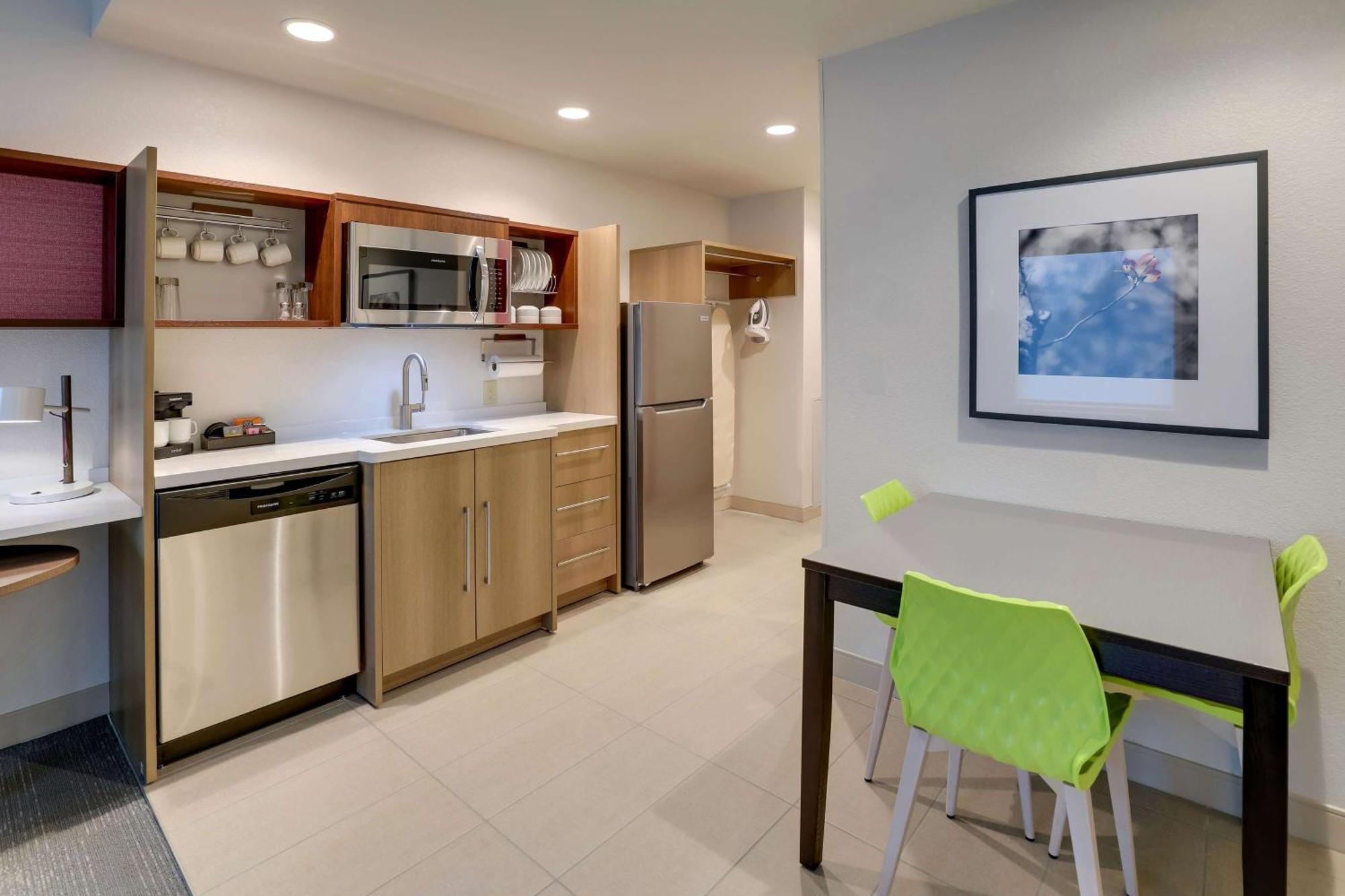 Home2 By Hilton
