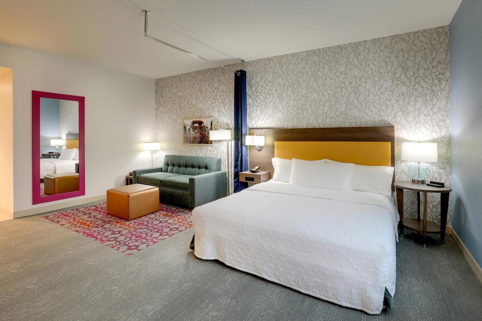 Home2 By Hilton
