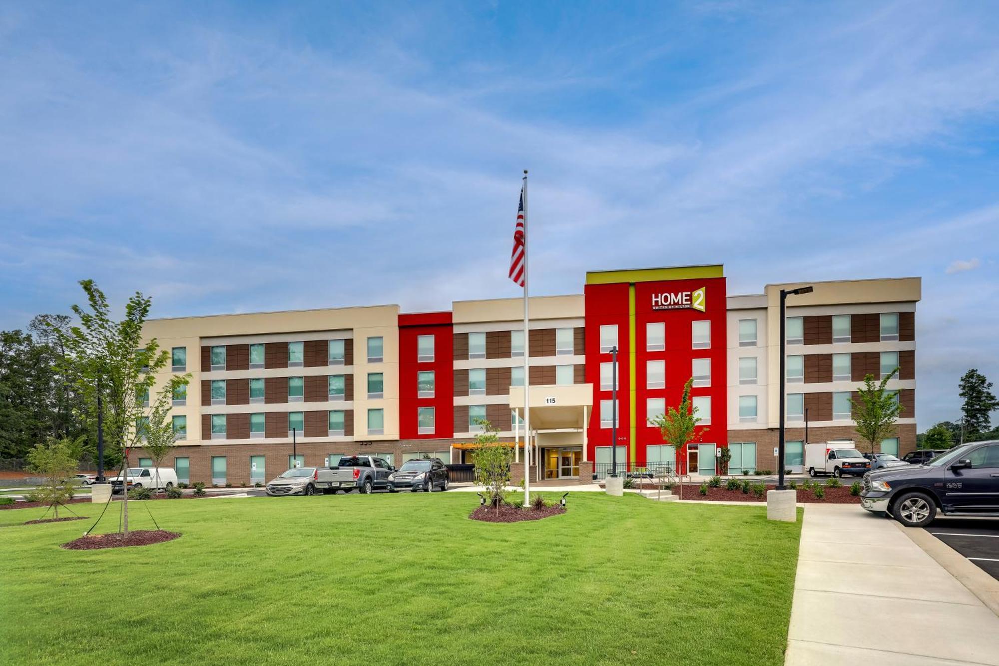 Home2 By Hilton Hotel Sanford