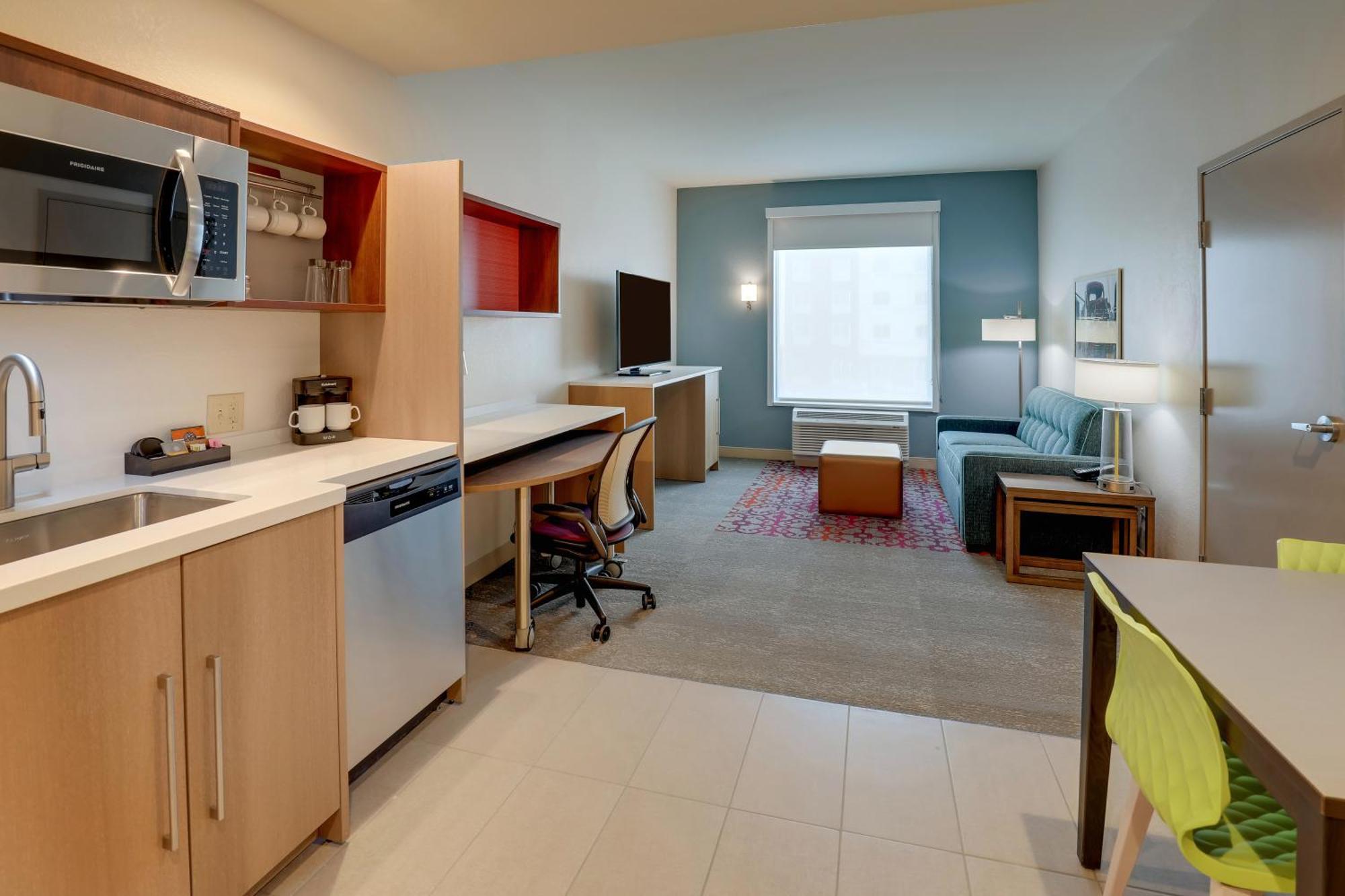 Home2 By Hilton 3* Sanford