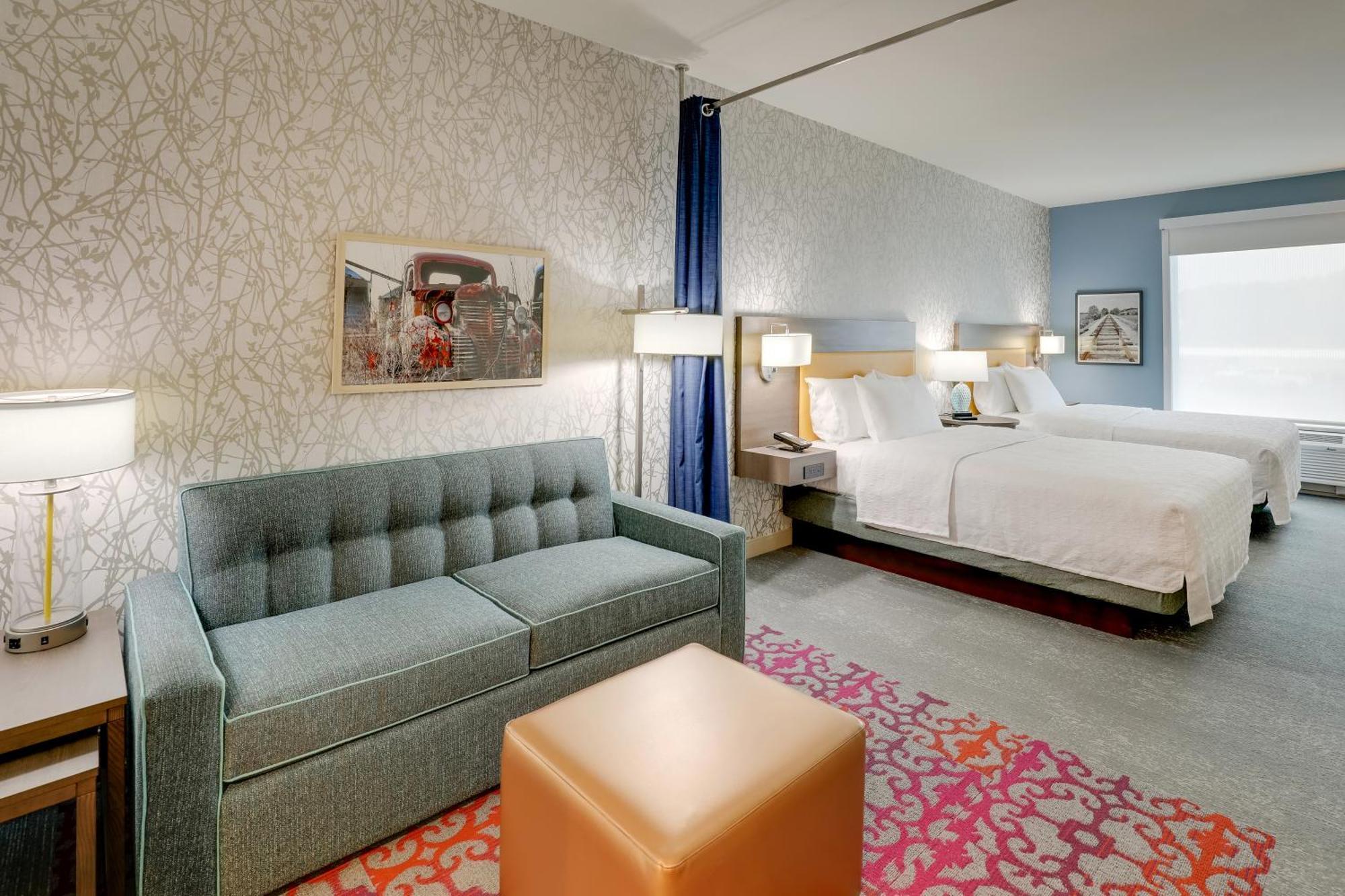 Home2 By Hilton Hotel