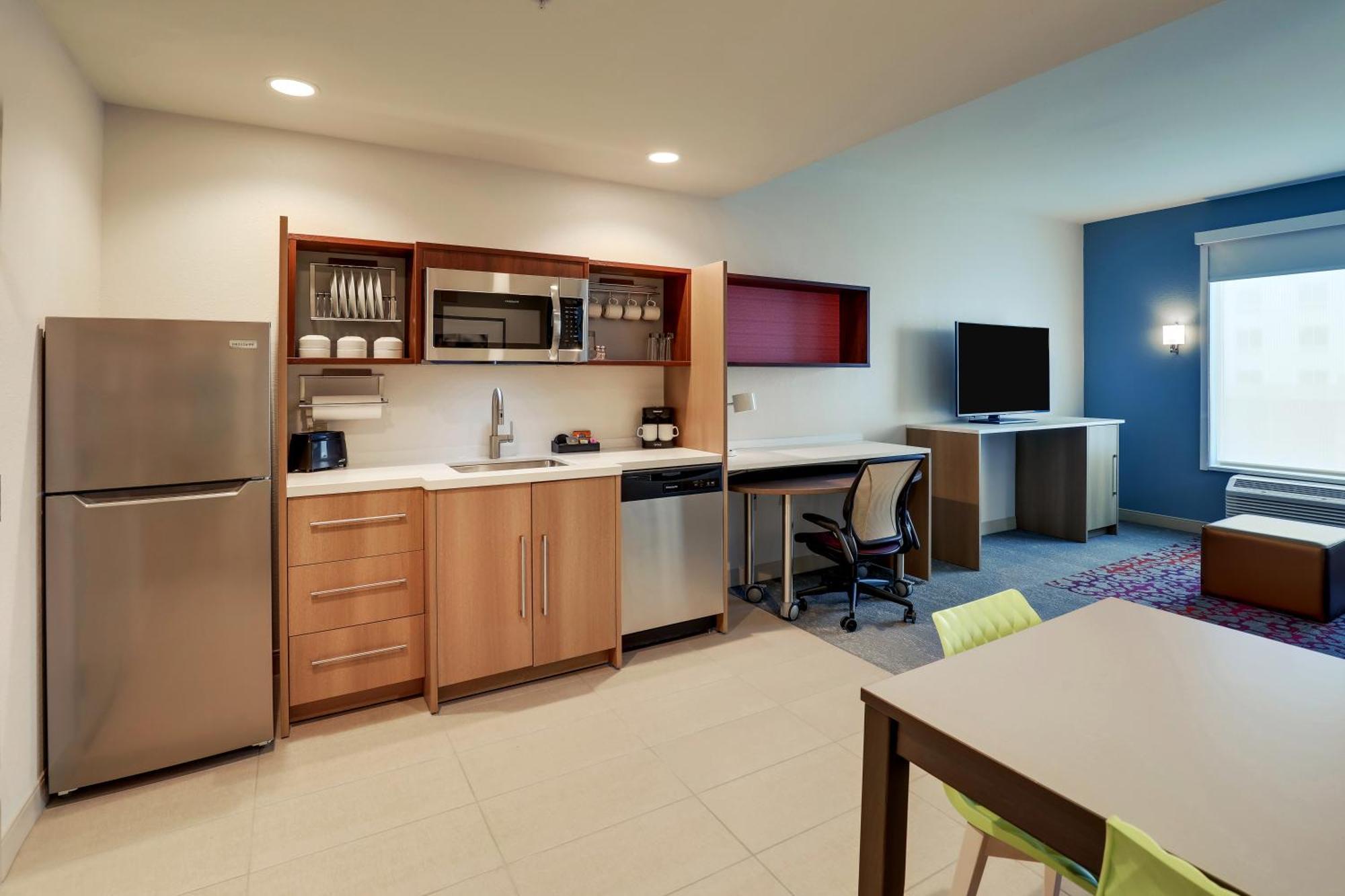 Home2 By Hilton Hotel Sanford