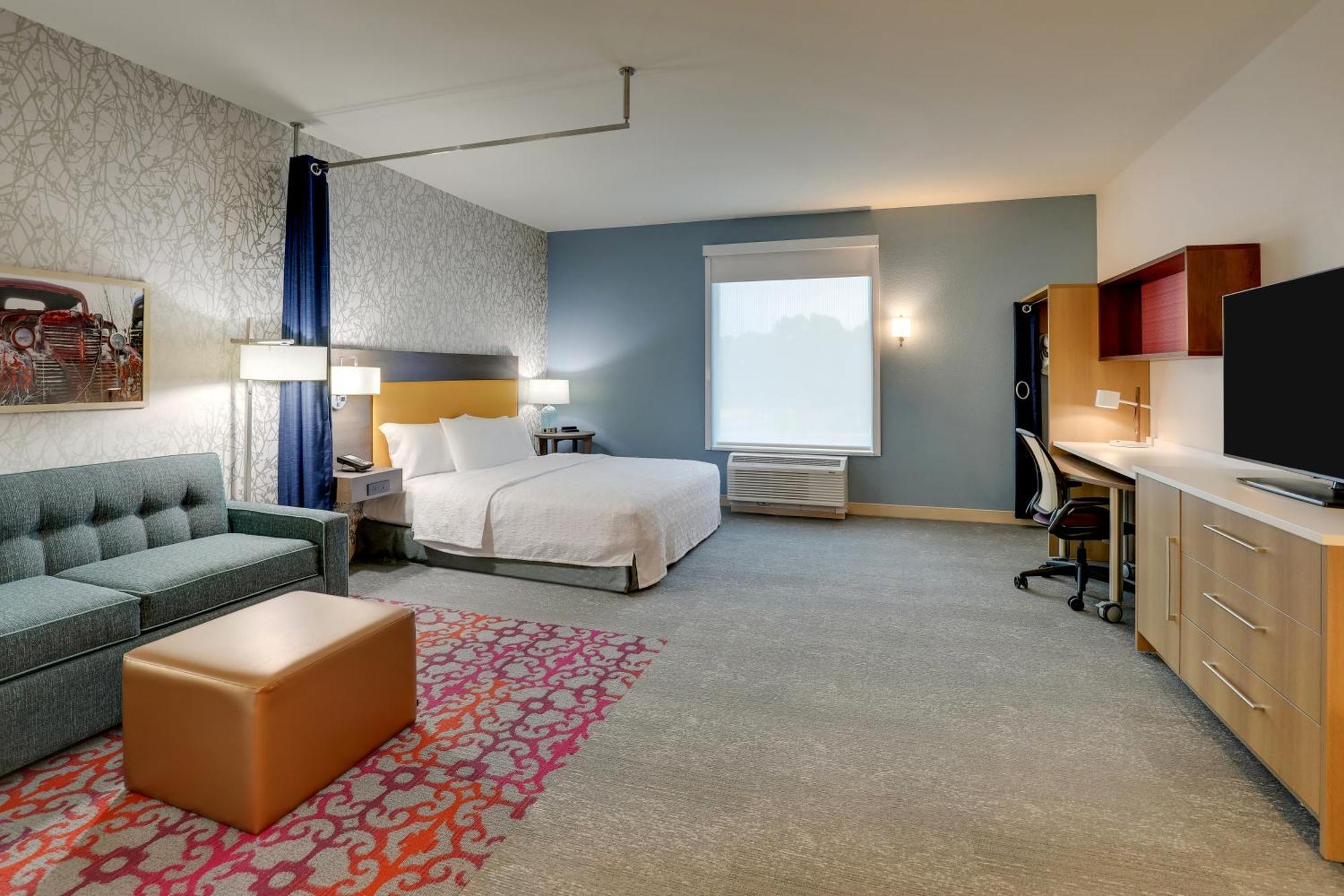 Home2 By Hilton 3* Sanford