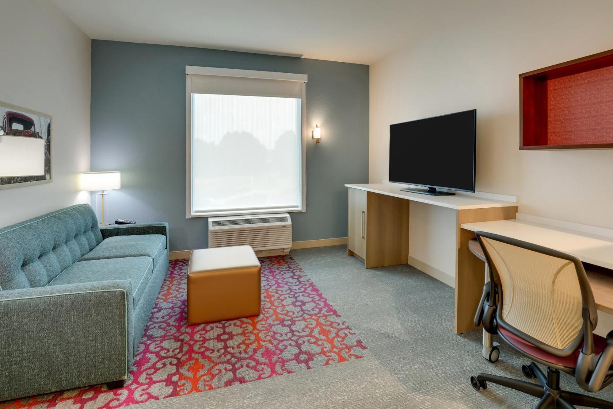 Home2 By Hilton 3* Sanford