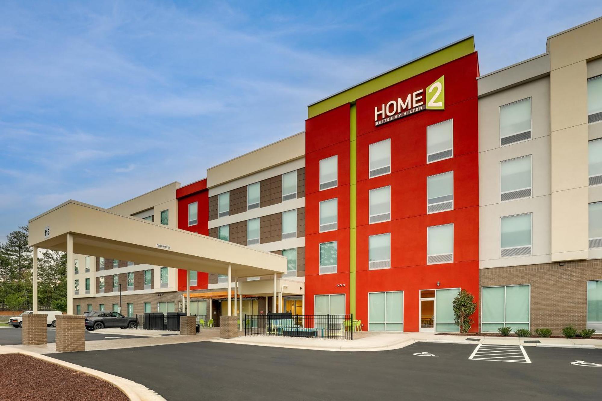 Home2 By Hilton