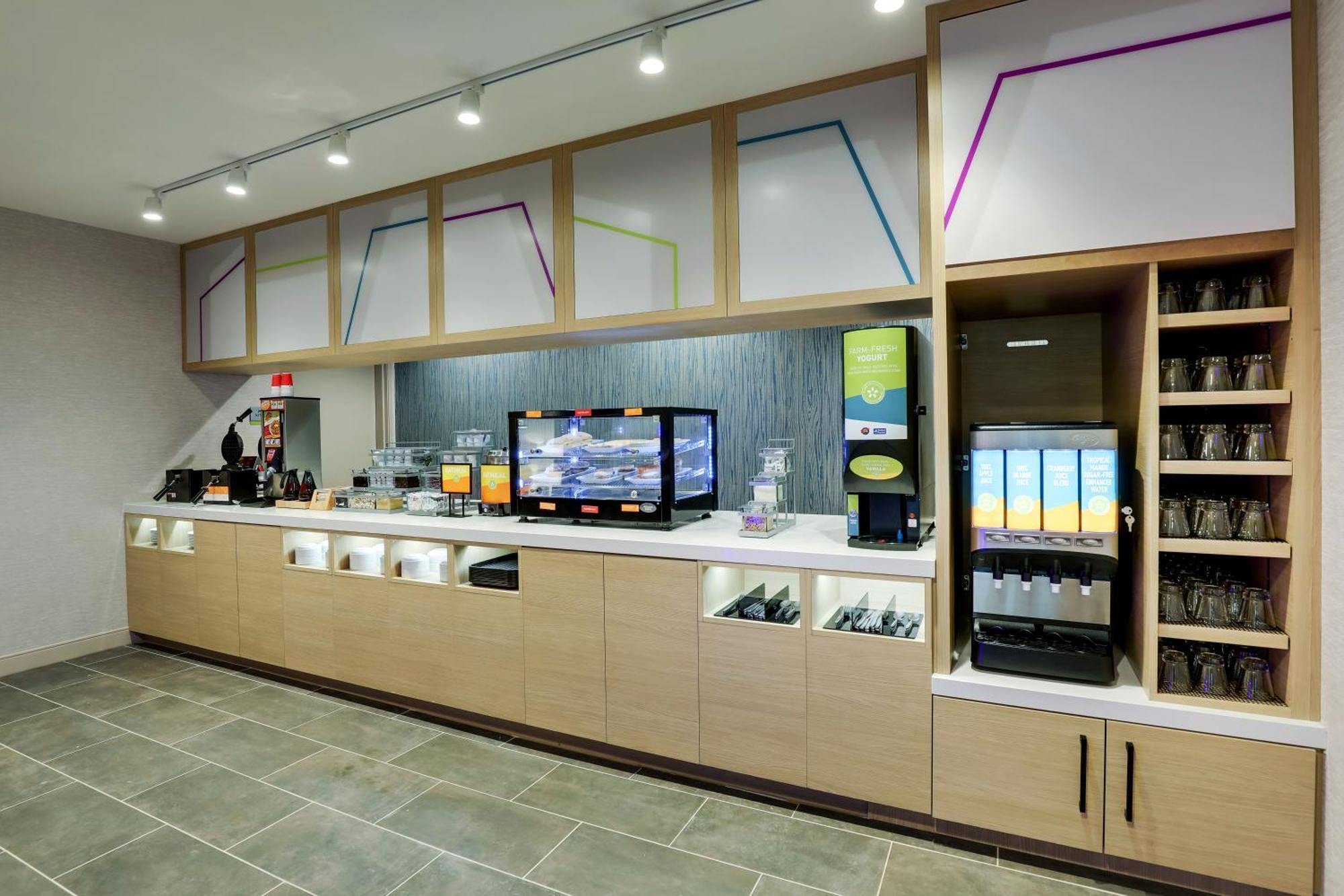 Home2 By Hilton Hotel 3*