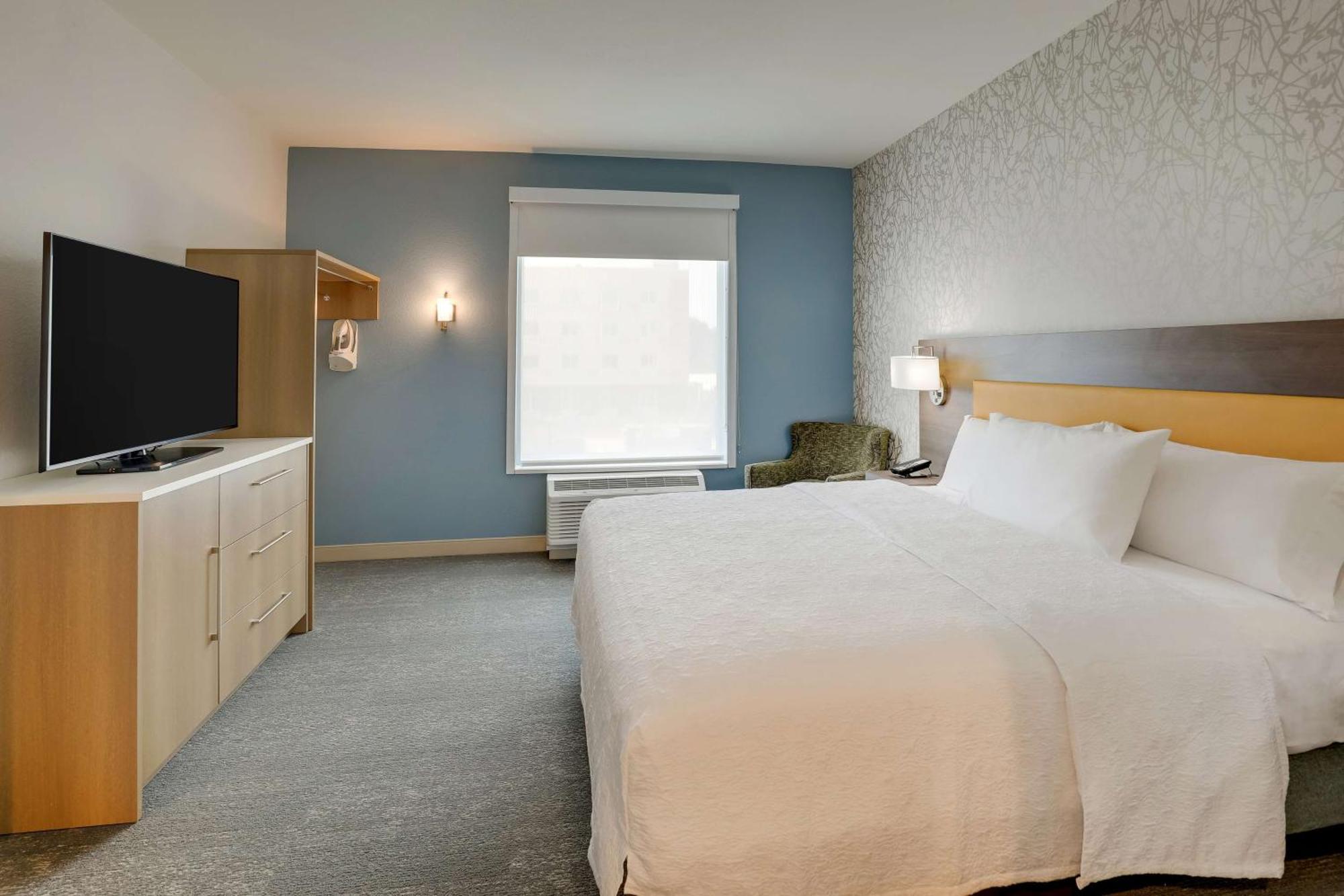 Hotel Home2 By Hilton 3*