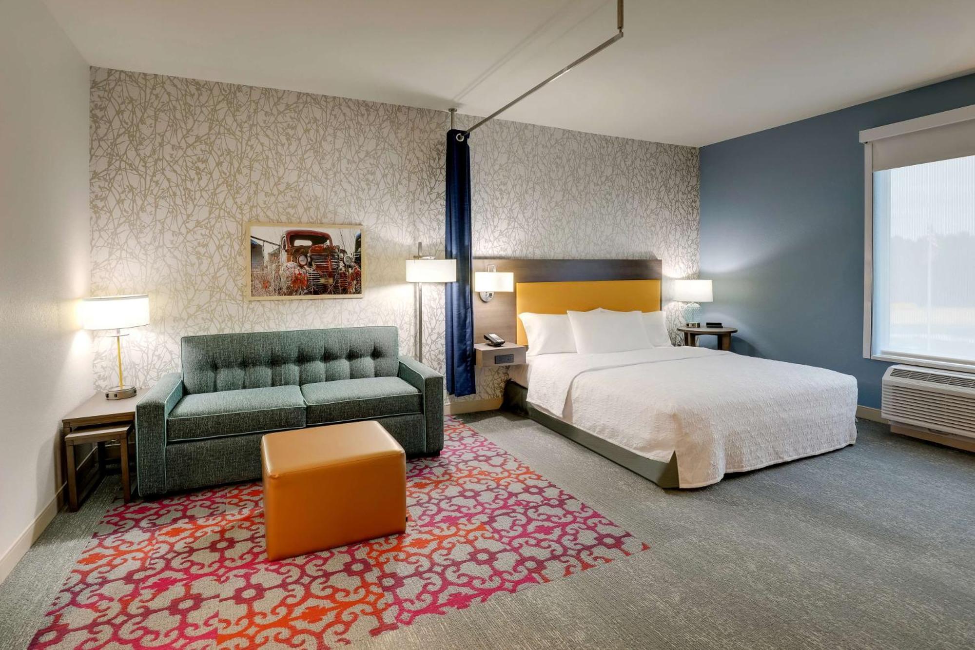 Hotel Home2 By Hilton 3*