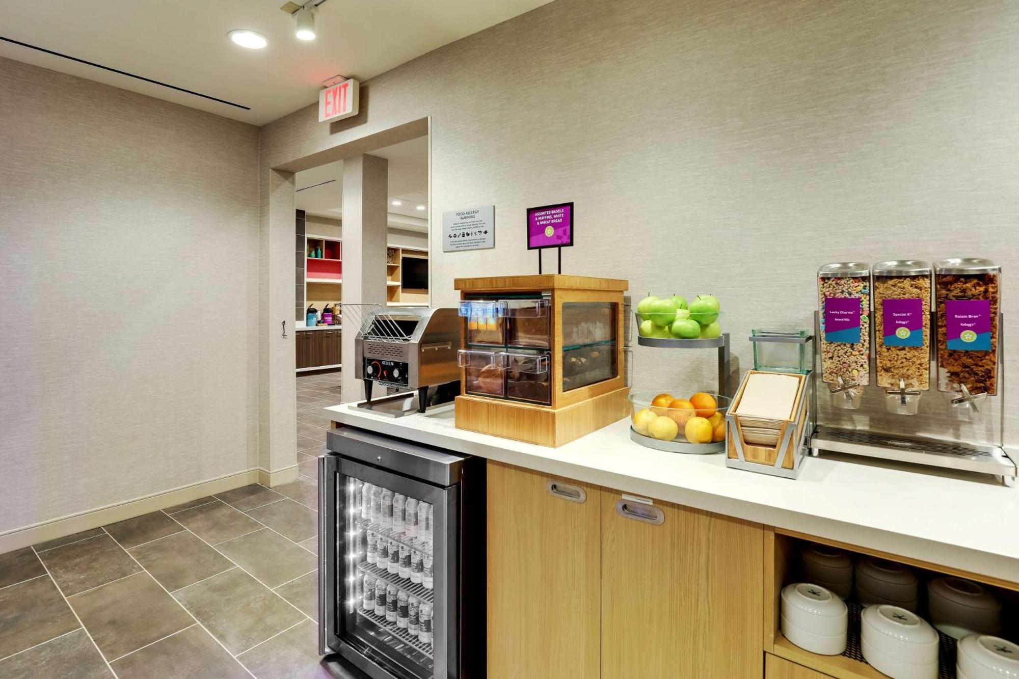 Home2 By Hilton 3*