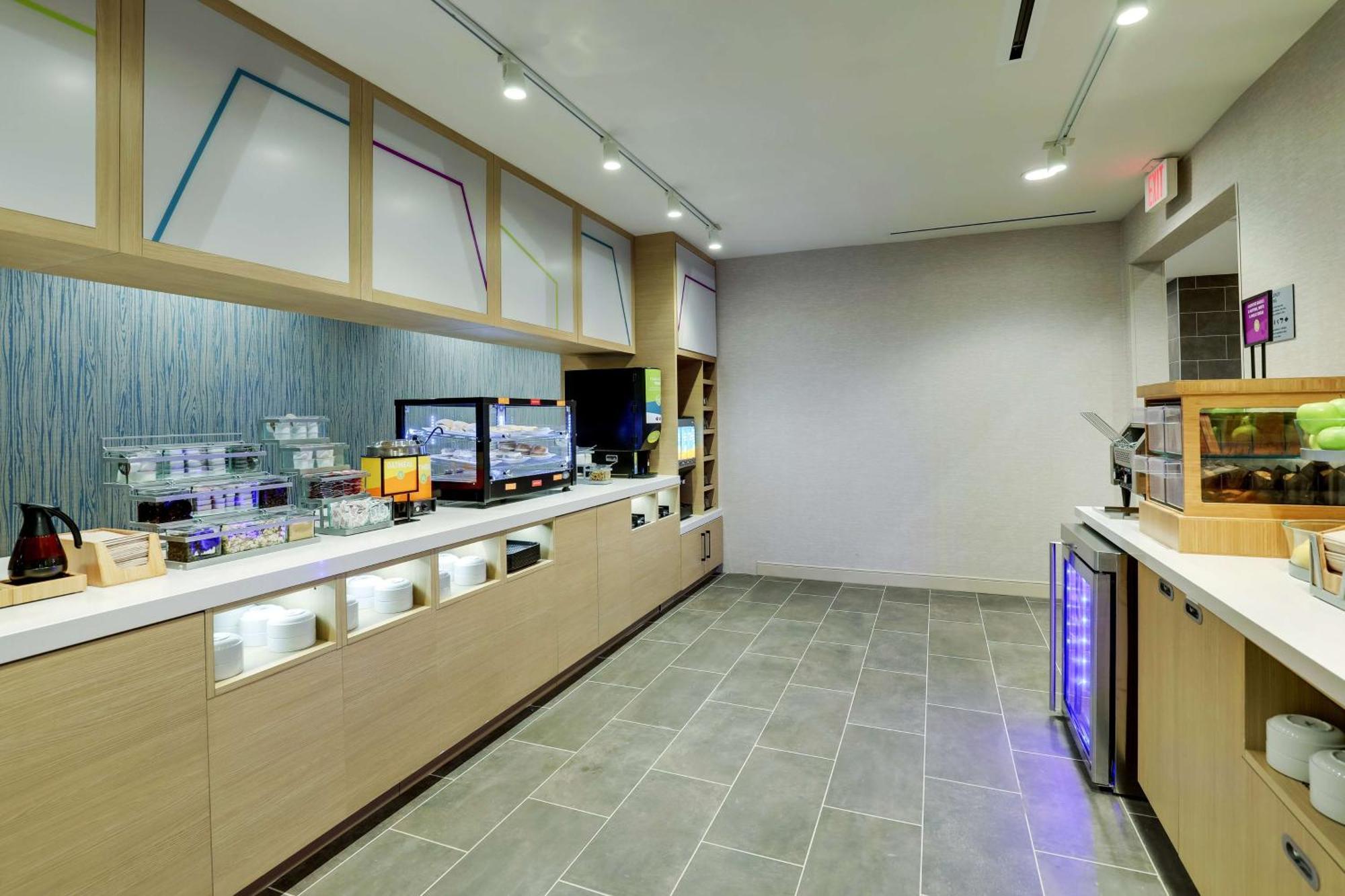 Home2 By Hilton 3* Sanford