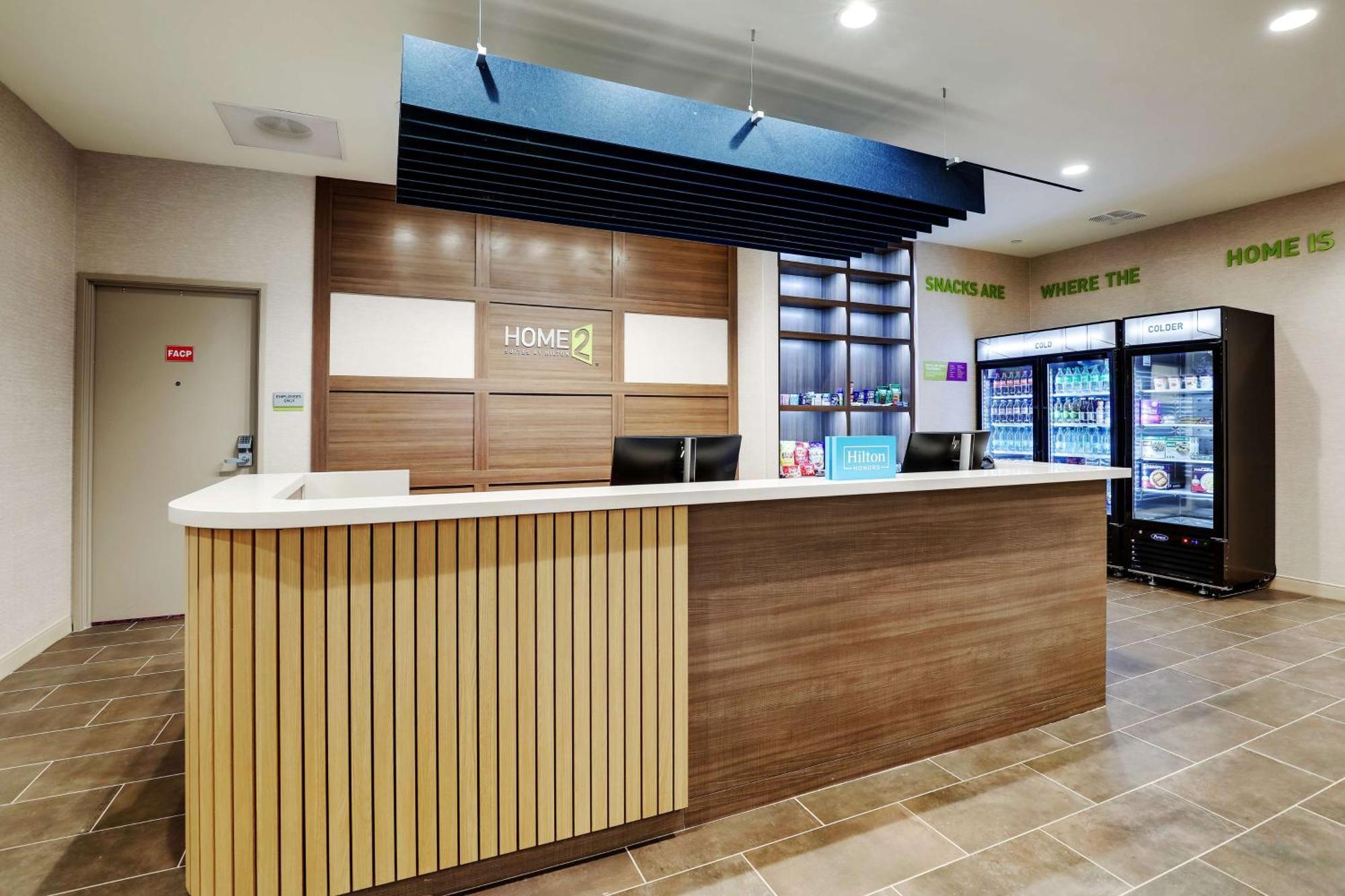 Home2 By Hilton 3* Sanford